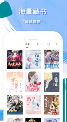 大杂乱小说APP手机版