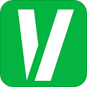v校