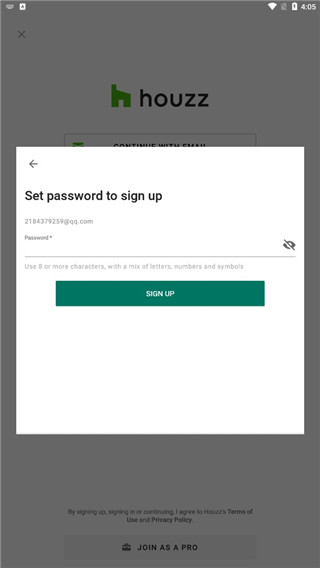 Houzz中文版app室内设计网站