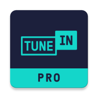 TuneIn Radio Pro(手机电台)解锁付费高