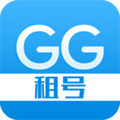 GG租号app(账号租赁)2026最新官方正版