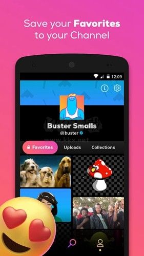 giphy官网版2026最新