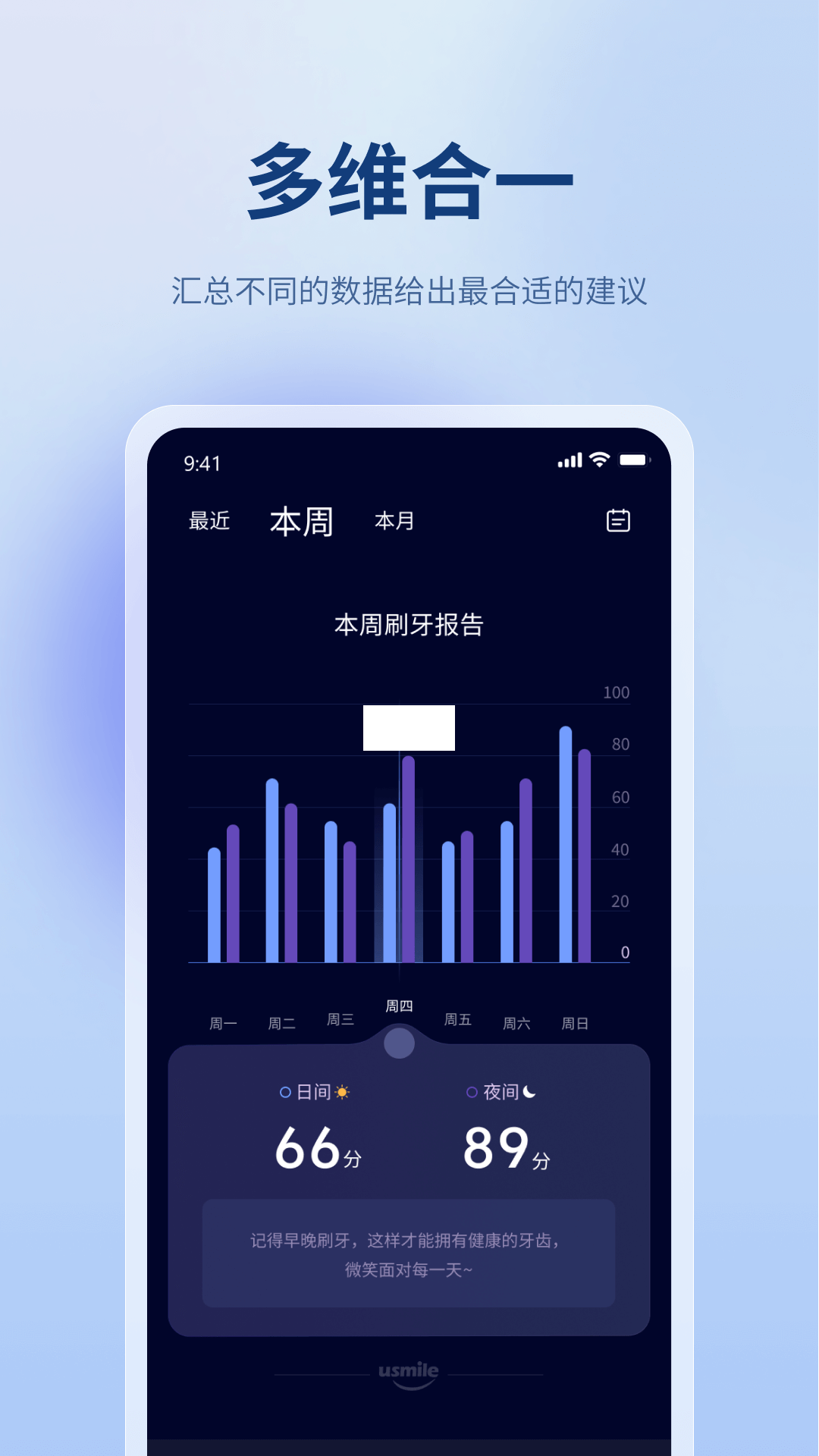 笑容加APP