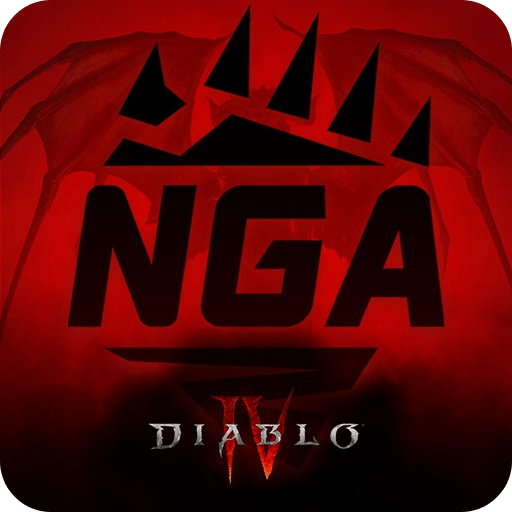 NGA玩家社区app安卓版2026最新