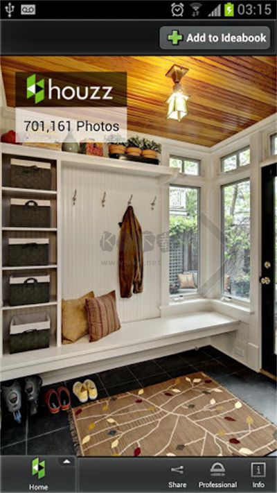 Houzz室内设计中文版