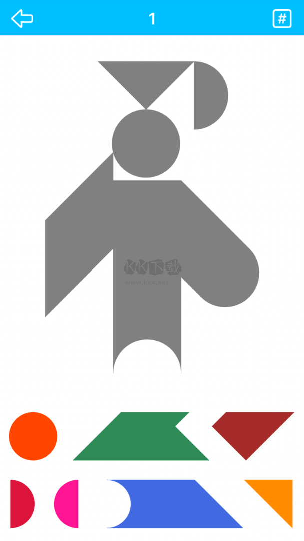 七巧板大师app安卓版2026最新