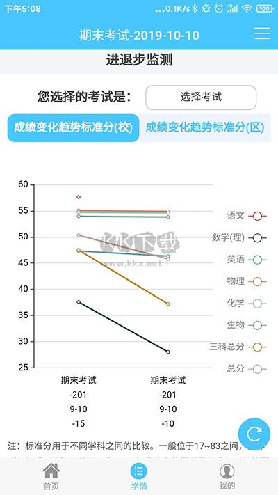 达美嘉教育app官方安卓版
