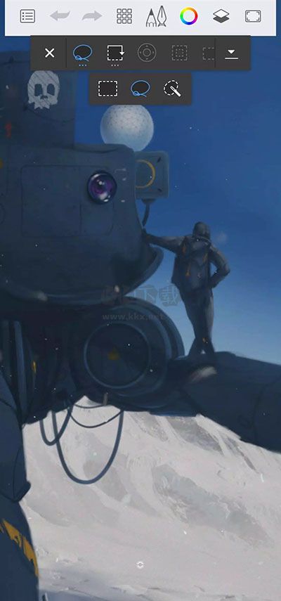 sketchbook安卓版2026