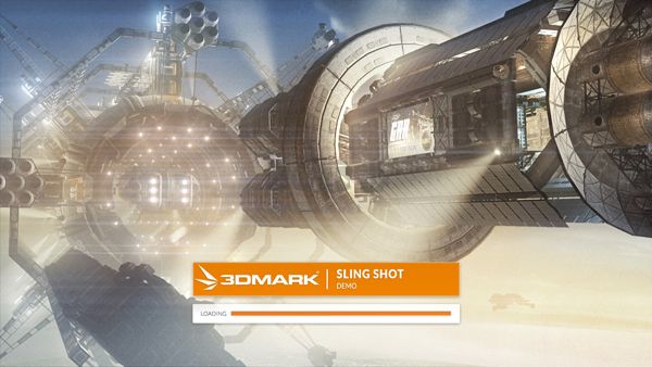 3dmark最新版