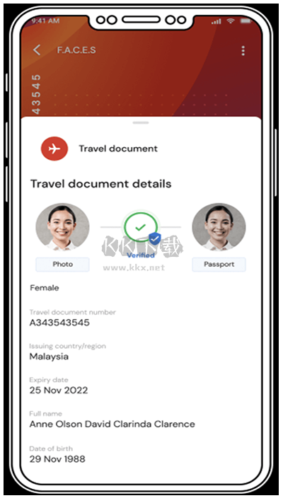 airasia最新版