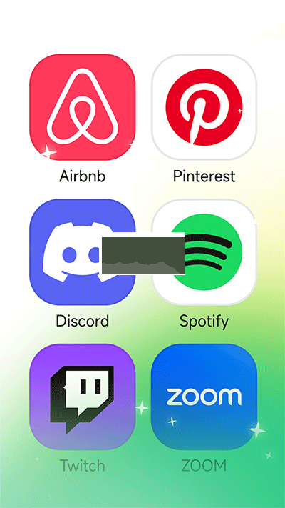 出境易2026最新版