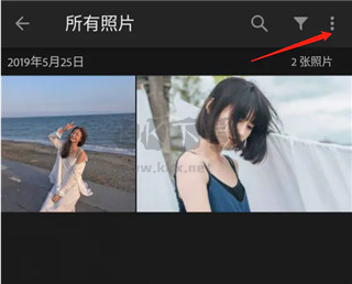 lightroom(Lr图片调色)