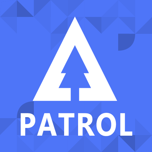 护林员巡护系统正式版