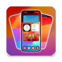 ilauncher(主题美化)