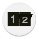 极简时钟最新版本