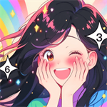 绘涂壁纸绿色版