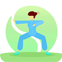 健身八段锦视频视频完整版