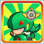 弹头奇兵手游官网版