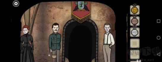 锈湖根源官方正版