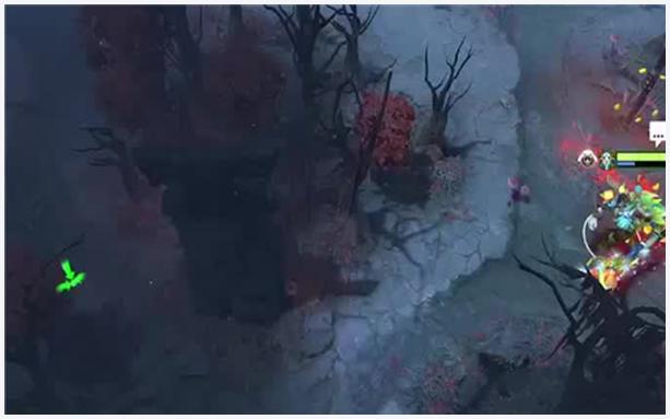 无主之地2魔女输出技能加点攻略