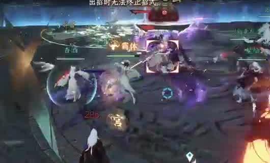 剑网3盒子开启江湖武侠之旅，探索侠义世界