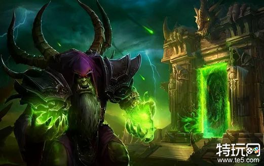魔兽世界怀旧服Plus术士天赋加点全攻略
