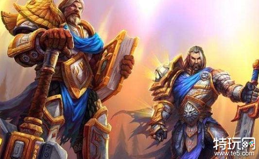 魔兽世界怀旧服PLUS圣骑士符文获取方法全解析