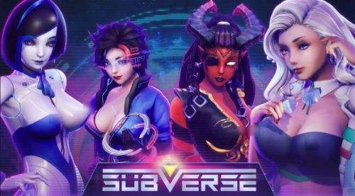 SubversePC版下载地址与安装教程分享