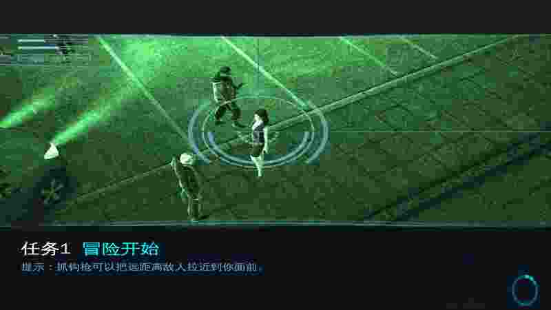 蝙蝠侠黑暗骑士崛起电脑版下载及玩法介绍