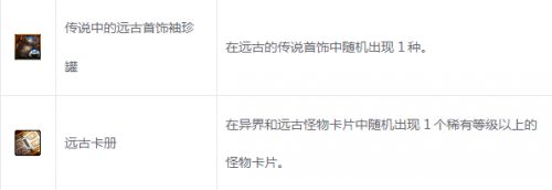 DNF5.24战斗的号角版本更新，新异界远古地图精彩抢先看（下）