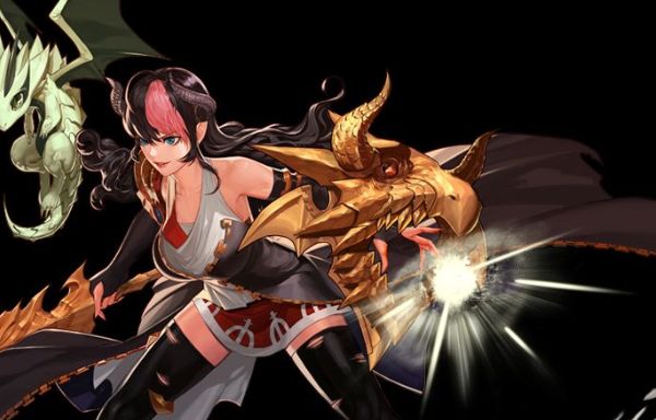 DNF龙骑士护石与龙神护石符文如何选择？