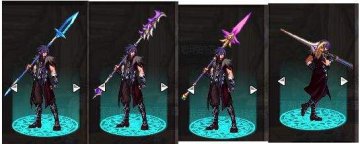 DNF魔枪士幻化与站街武器推荐展现独特魅力的同时提升战斗力
