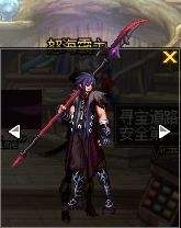 DNF魔枪士幻化与站街武器推荐展现独特魅力的同时提升战斗力