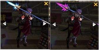 DNF魔枪士幻化与站街武器推荐展现独特魅力的同时提升战斗力