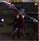 DNF魔枪士幻化与站街武器推荐展现独特魅力的同时提升战斗力