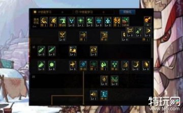 2025DNF红眼最新加点推荐掌握最强Build，称霸地下城！
