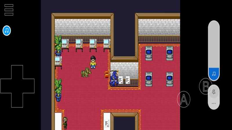 野比大雄的生化危机无理改造版5PC版下载地址分享