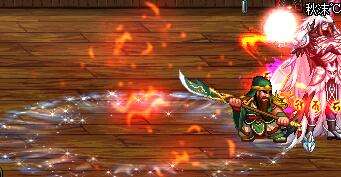 力驱Z斗士武器装备与搭配详析