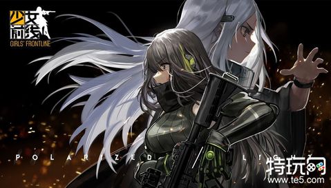 少女前线2追放与前作有何不同？少前2和少前1的区别详解