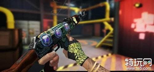 CSGO玩法全解掌握这些实用小技巧