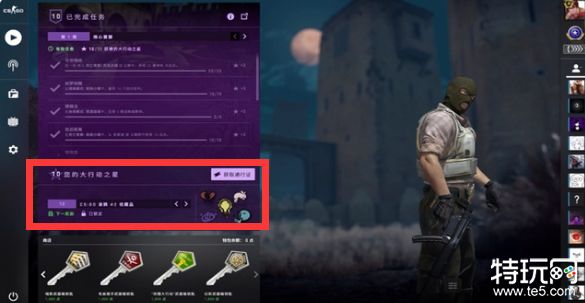 CSGO玩法全解掌握这些实用小技巧