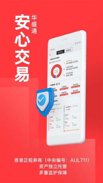 华盛通证券app官方