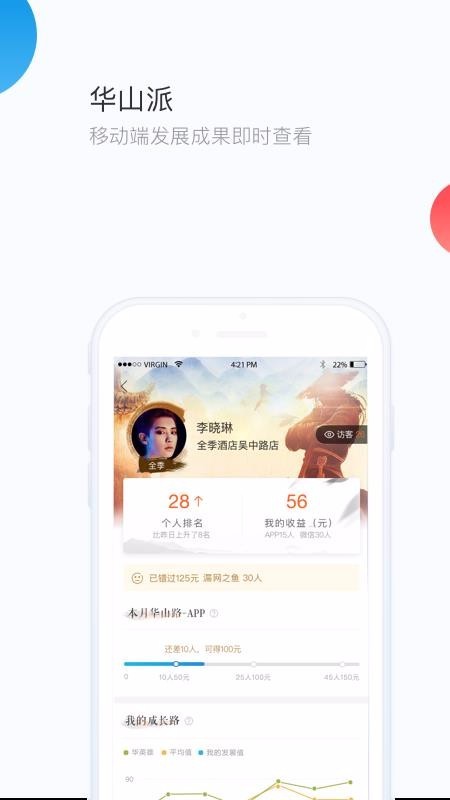 华住华通3.0最新版