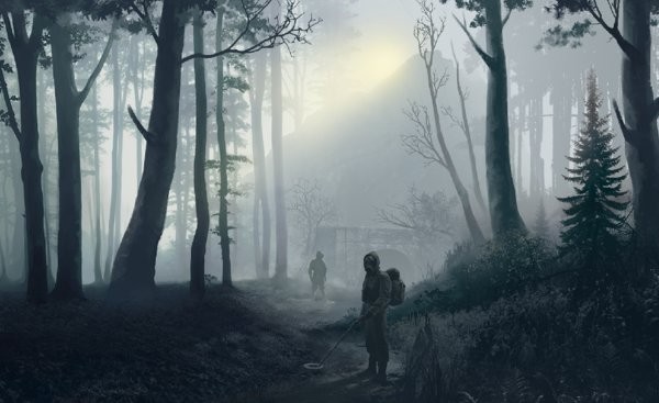 核爆rpg汉化版最新(atom rpg手游)