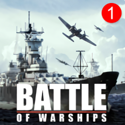 战舰激斗最新版(Battle of Warships)