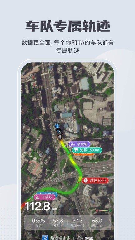 维迈通多多app