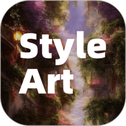 styl-eart绘画软件
