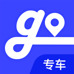 大众出行约车司机app