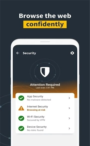 norton 360(诺顿杀毒软件)