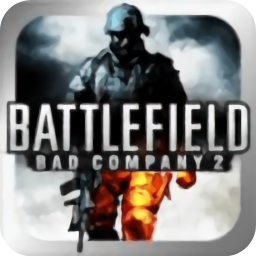 战地叛逆连队2游戏(Battlefield BC 